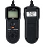 JJC TM-B для nikon MC-36/MC30 замена Nikon MC-36/MC-30