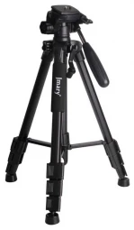 Jmary KP-2254 Black два в одном штатив и монопод