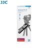 JJC TPR-U1 Pan Bar Controller (работа с фотокамерой/видеокамерой Sony и Canon с терминалом Multi/LANC)