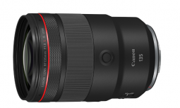 CANON RF 135MM F/1.8L IS USM