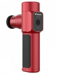 Массажный пистолет Xiaomi Merach Merrick Nano Pocket Massage Gun красный