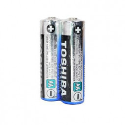 Батарейка щелочная Toshiba AA/LR6/2SH