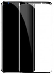 Защитное стекло Baseus для Samsung Galaxy S9 0,3мм SGSAS9-TM01