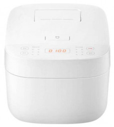 Рисоварка-мультиварка Xiaomi Mijia Rice Cooker C1 (MDFBZ02ACM) 3Л белый