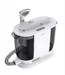 Моющий пылесос Lydsto Cloth Cleaning Machine C2 (YM-C2-03) белый