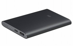Powerbank Xiaomi Pro 2 10000 мАч 1USB+Type-C VXN4179CN чёрный