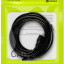 Кабель HDMI - HDMI v2.0 Smartbuy (K-352-15-2) 2 фильтра 1.5м