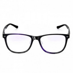 Компьютерные очки Qukan Anti Blue Light Eyes B1 (LG01QK) черные