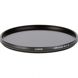 Canon 62mm Circular Polarizer PL-CB  Original