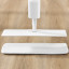 Тряпки сменные для швабры с распылителем Xiaomi Blue Fish Water Spray Mop SP03B1 (4 шт.)