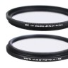 JJC F-WMCUV40,5  S+L39  Ultra Slim Multi-Coated UV Filter