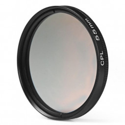 CANON CPL 55mm