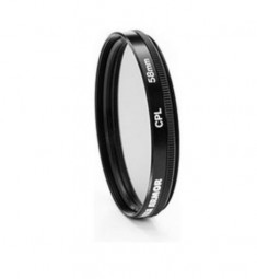 CANON CPL 58mm