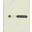 Usb Кабель-зарядка Lightning Borofone BX18 Optimal 2.4A 1м силиконовый белый