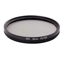 CANON CPL 62mm