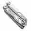 Мультитул NexTool Flagship Lite (12 функций) KT5022/NE20146 серебристый