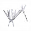 Мультитул NexTool Flagship Lite (12 функций) KT5022/NE20146 серебристый