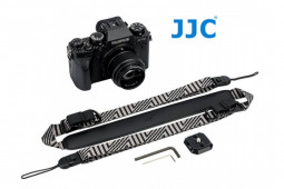 JJC QRS-M1 SG Быстросъемный ремешок