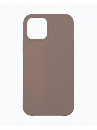 Чехол-накладка  i-Phone 11 Pro Max Silicone icase  №07 лаванда