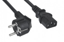 Кабель питания 3pin для компьютера