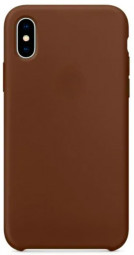 Чехол-накладка  i-Phone XR Silicone icase  №68