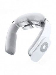 Массажер для шеи Xiaomi Jeeback Neck+Massager G3 белый
