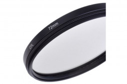 CANON CPL 72mm