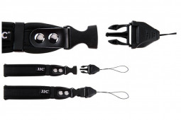JJC ST-1MLBK  Camera Wrist Strap