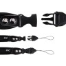 JJC ST-1MLBK  Camera Wrist Strap