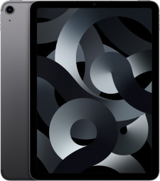 iPad Air 5 64GB 5G Gray