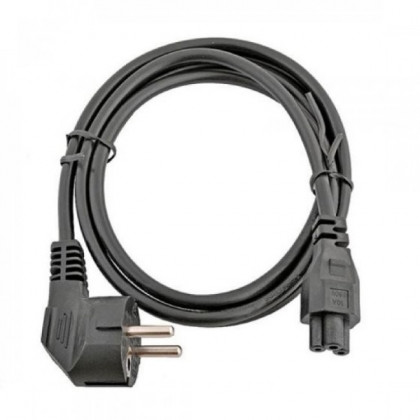 Кабель питания 3pin для ноутбуков