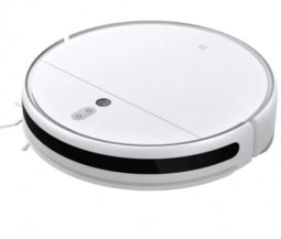 Робот-пылесос Xiaomi Mi Omni Robot Vacuum-Mop 2 (C102CN) белый