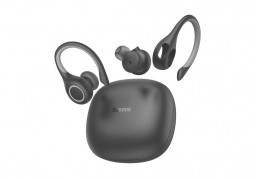 Мобильная Bluetooth-гарнитура Baseus Encok W17 (NGW17-01) черный