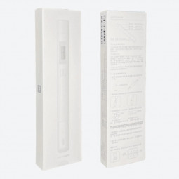 Анализатор качества воды Xiaomi Mi TDS Pen PEA4000CN белый