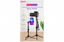 Jmary MT68  мини настольный штатив 