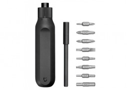 Отвертка Xiaomi Mijia Ratchet Screwdriver 16 in 1 (MJJLLSD002QW)