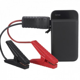 Пусковое устройство для авто Xiaomi 70mai Jump starter Midrive PS01 черное