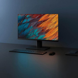 Монитор Xiaomi Redmi 23.8" 1A (BHR4141CN) черный