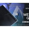 Aputure 45‘ Metal Grid для Nova P600c