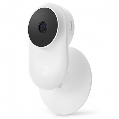IP-камера Xiaomi Mijia Camera 1080p (SXJ02ZM) QDJ4038CN белая