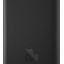Powerbank с беспроводной зарядкой Baseus Magnetic Wireless 6000mAh 20W (PPCX050001) чёрный