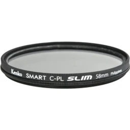 Kenko C-PL 58мм Slim
