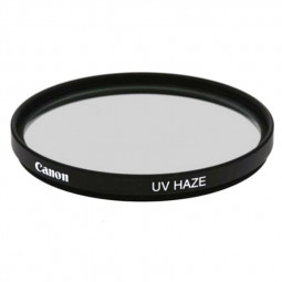 CANON Светофильтр 72mm UV