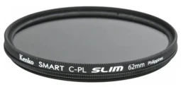 Kenko C-PL 62мм Slim