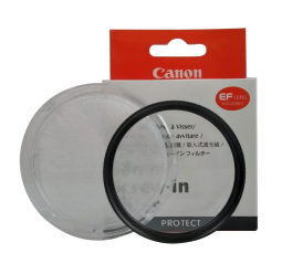 CANON Светофильтр 77mm UV