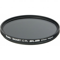 Kenko C-PL 67мм Slim