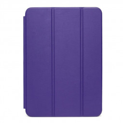 Чехол-книжка Smart Case для iPad 2/3/4 (без логотипа) фиолетовый
