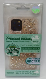 Накладка для i-Phone 11 Pro WK-Design Amber series в ассортимменте