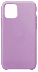 Накладка для i-Phone 13 Pro Max Silicone icase под оригинал, камера закрыта №62