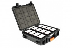 Aputure Amaran AL-MC 12 Light Travel Kit